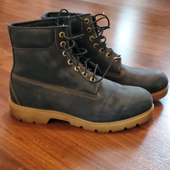 Timberland Other - Timberland leather boots